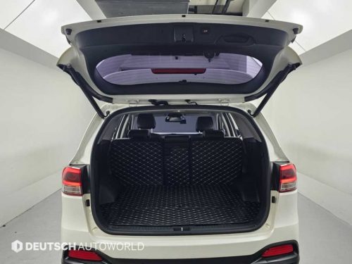 기아 올 뉴 쏘렌토 디젤 4WD 2.2 노블레스 사진 19