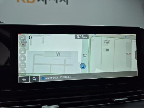 현대 더 뉴 그랜저 IG LPI 3.0 프리미엄(렌터카) 사진 13