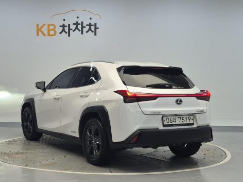 렉서스 UX 250h 2.0 2WD 사진 4