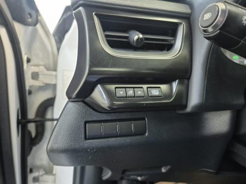 렉서스 UX 250h 2.0 2WD 사진 6