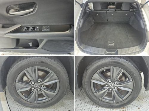 렉서스 UX 250h 2.0 2WD 사진 모두보기