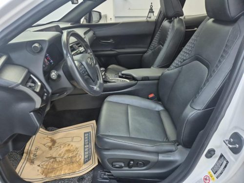 렉서스 UX 250h 2.0 2WD 사진 14
