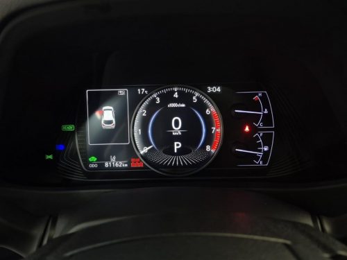 렉서스 UX 250h 2.0 2WD 사진 15