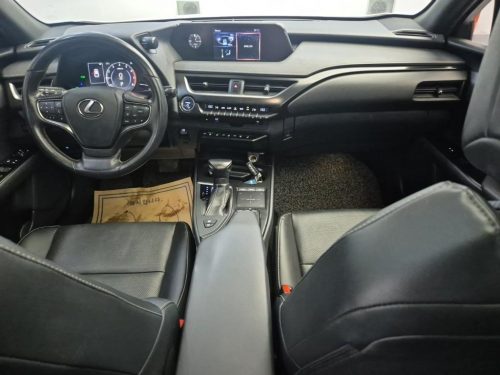 렉서스 UX 250h 2.0 2WD 사진 16