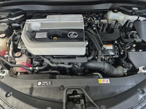 렉서스 UX 250h 2.0 2WD 사진 18