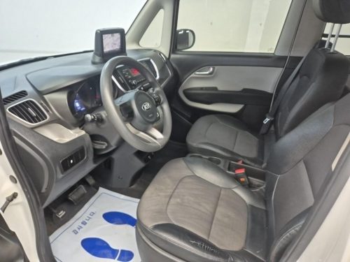 Kia The New Ray 2-Seater Van Prestige View All Photos