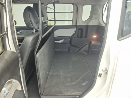 Kia The New Ray 2-Seater Van Prestige photo 12