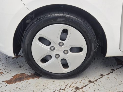 Kia The New Ray 2-Seater Van Prestige photo 17