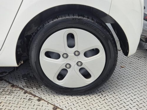 Kia The New Ray 2-Seater Van Prestige photo 18