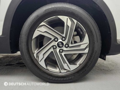 현대 더 뉴 싼타페 디젤 2.2 2WD 프레스티지 사진 5
