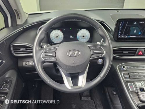 현대 더 뉴 싼타페 디젤 2.2 2WD 프레스티지 사진 13