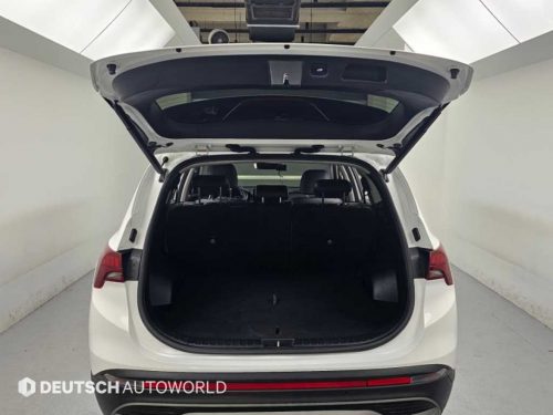 현대 더 뉴 싼타페 디젤 2.2 2WD 프레스티지 사진 19