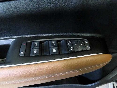 르노코리아(삼성) 더뉴QM6 가솔린 2.0 GDe RE 2WD 사진 13