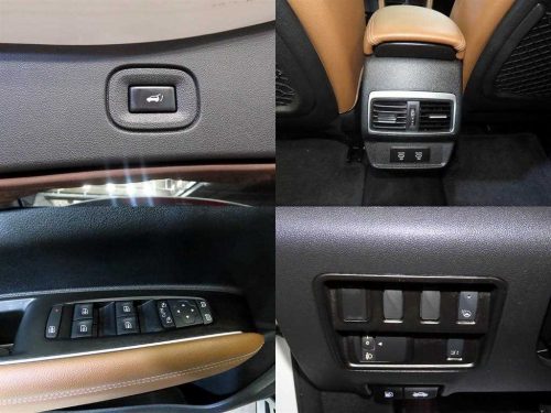 르노코리아(삼성) 더뉴QM6 가솔린 2.0 GDe RE 2WD 사진 18