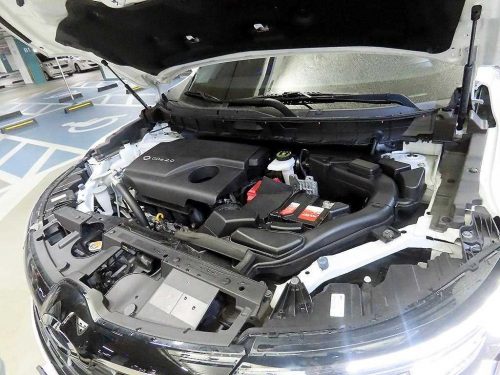르노코리아(삼성) 더뉴QM6 가솔린 2.0 GDe RE 2WD 사진 19