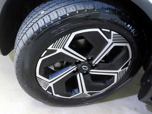 르노코리아(삼성) 더뉴QM6 가솔린 2.0 GDe RE 2WD 사진 20