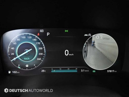 현대 싼타페 TM 디젤 2.0 2WD 사진 8