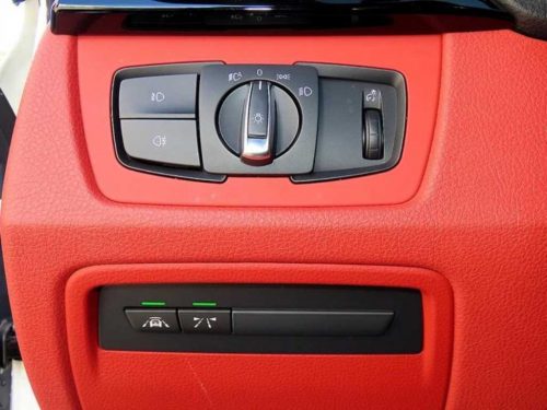BMW 4시리즈 (F32) 420d 쿠페 M 스포츠 사진 13
