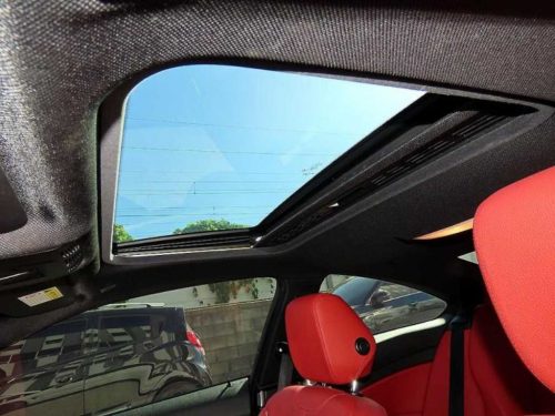 BMW 4시리즈 (F32) 420d 쿠페 M 스포츠 사진 18
