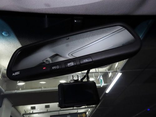 기아 더 뉴 K5 2세대 디젤 1.7 사진 17