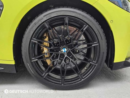 BMW M4 (G82) 사진 5