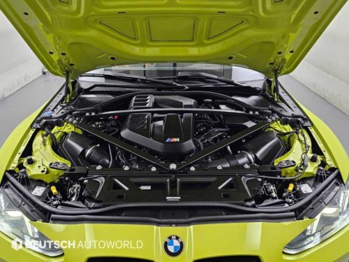 BMW M4 (G82) 사진 6