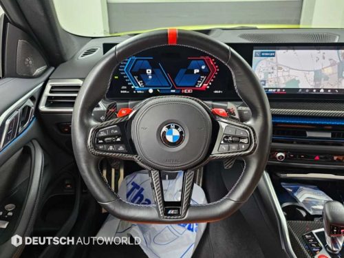 BMW M4 (G82) 사진 13