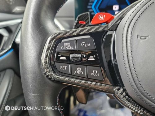 BMW M4 (G82) 사진 16