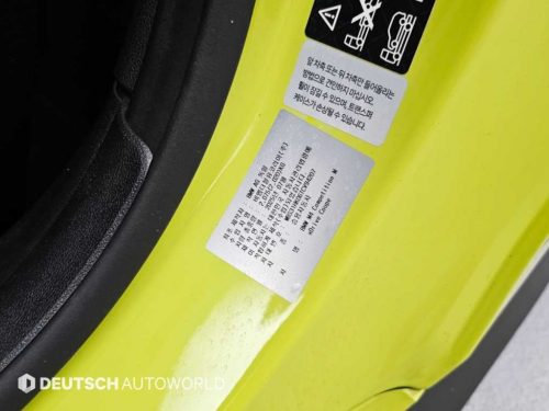 BMW M4 (G82) 사진 20