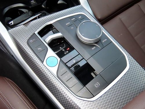 BMW i4 eDrive 40 사진 11