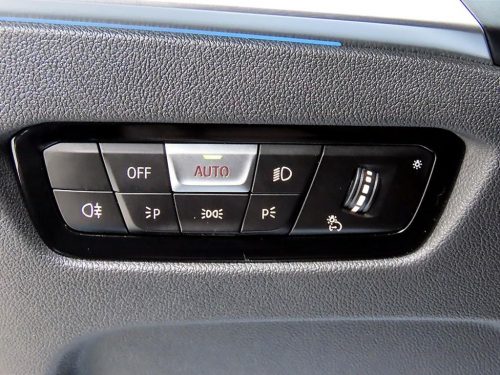 BMW i4 eDrive 40 사진 13
