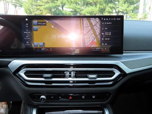 BMW i4 eDrive 40 사진 14