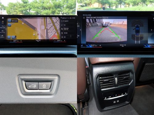 BMW i4 eDrive 40 사진 18