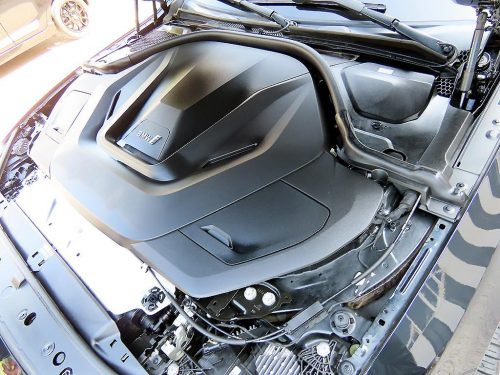 BMW i4 eDrive 40 사진 19