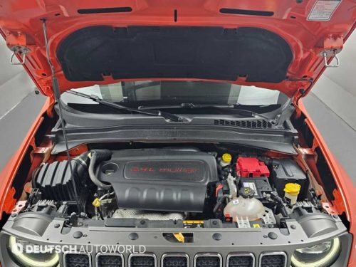 지프 레니게이드 2.4 리미티드 AWD 사진 6