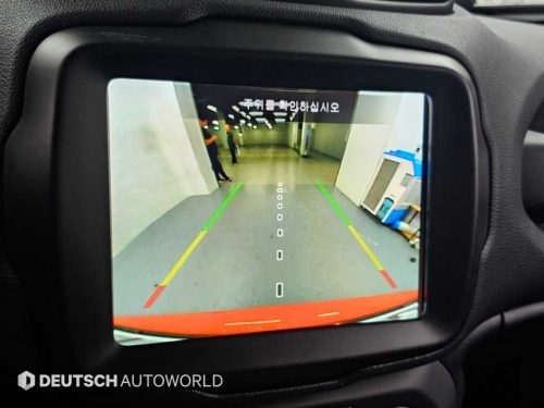 지프 레니게이드 2.4 리미티드 AWD 사진 15
