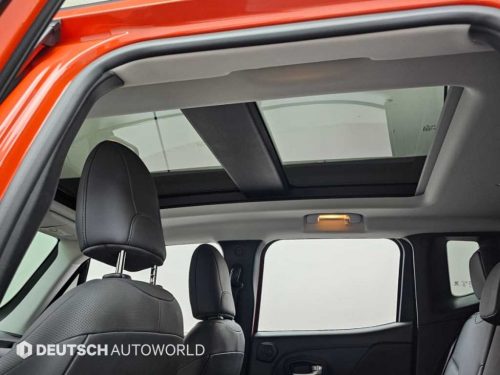 지프 레니게이드 2.4 리미티드 AWD 사진 18