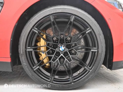 BMW M4 (G82) 사진 5