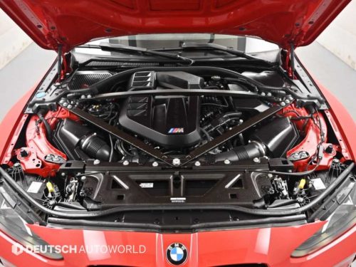 BMW M4 (G82) 사진 6