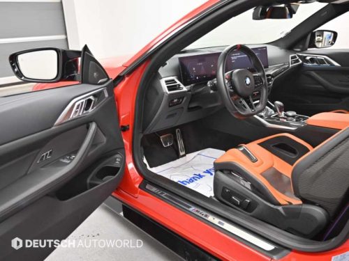 BMW M4 (G82) 사진 11