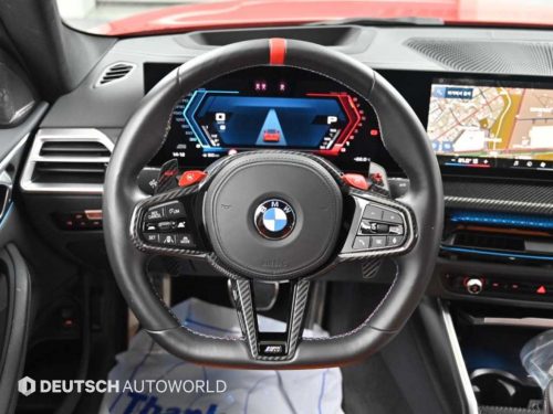 BMW M4 (G82) 사진 13