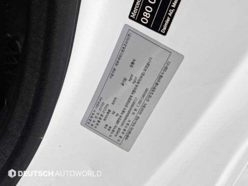 벤츠 C클래스 W205 C200 카브리올레 사진 19