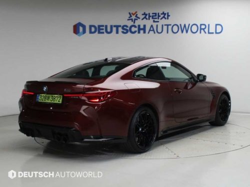 BMW M4 (G82) 사진 2