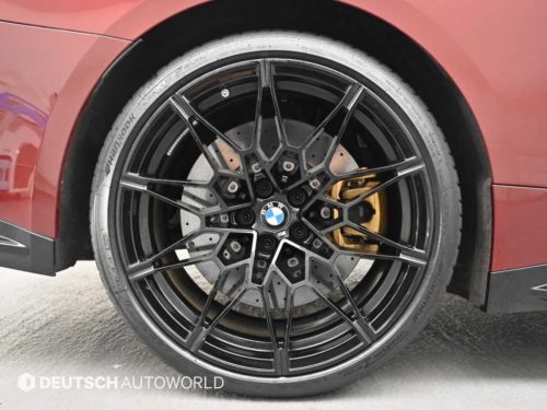 BMW M4 (G82) 사진 5