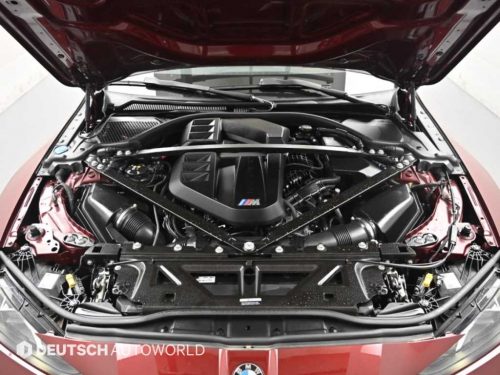 BMW M4 (G82) 사진 6