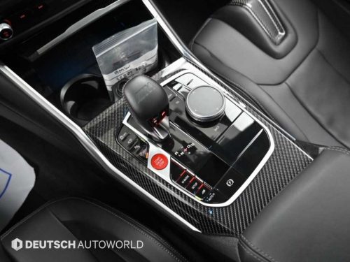 BMW M4 (G82) 사진 9