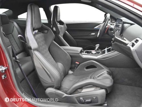 BMW M4 (G82) 사진 10