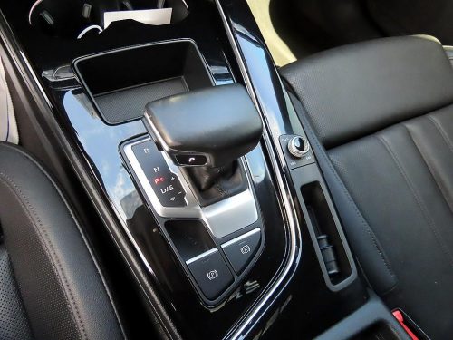 아우디 A4 (B9) 40 TFSI 프리미엄 사진 11