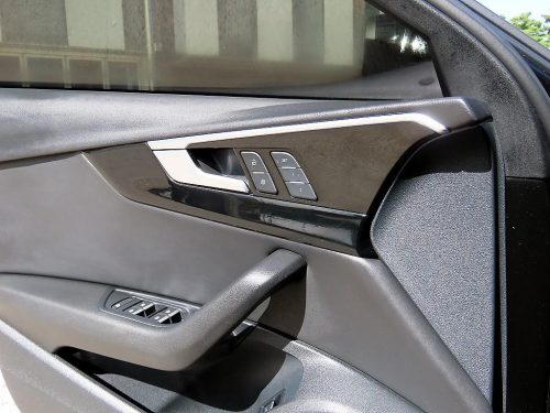 아우디 A4 (B9) 40 TFSI 프리미엄 사진 12