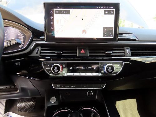 아우디 A4 (B9) 40 TFSI 프리미엄 사진 15